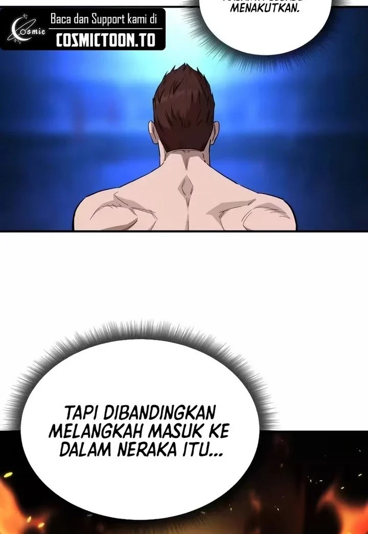 The Smiling Boxer Chapter 40 - halaman 68