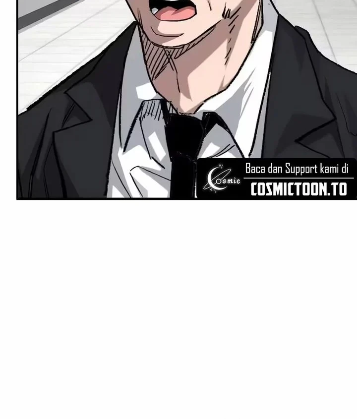 The Smiling Boxer Chapter 40 - halaman 8