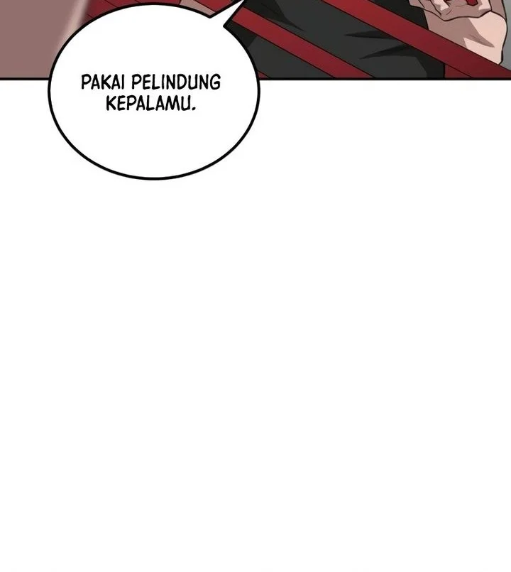 The Smiling Boxer Chapter 5 - halaman 10