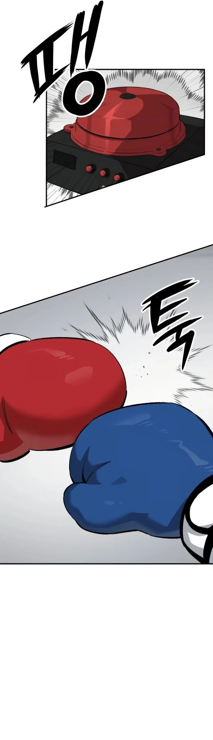 The Smiling Boxer Chapter 5 - halaman 18