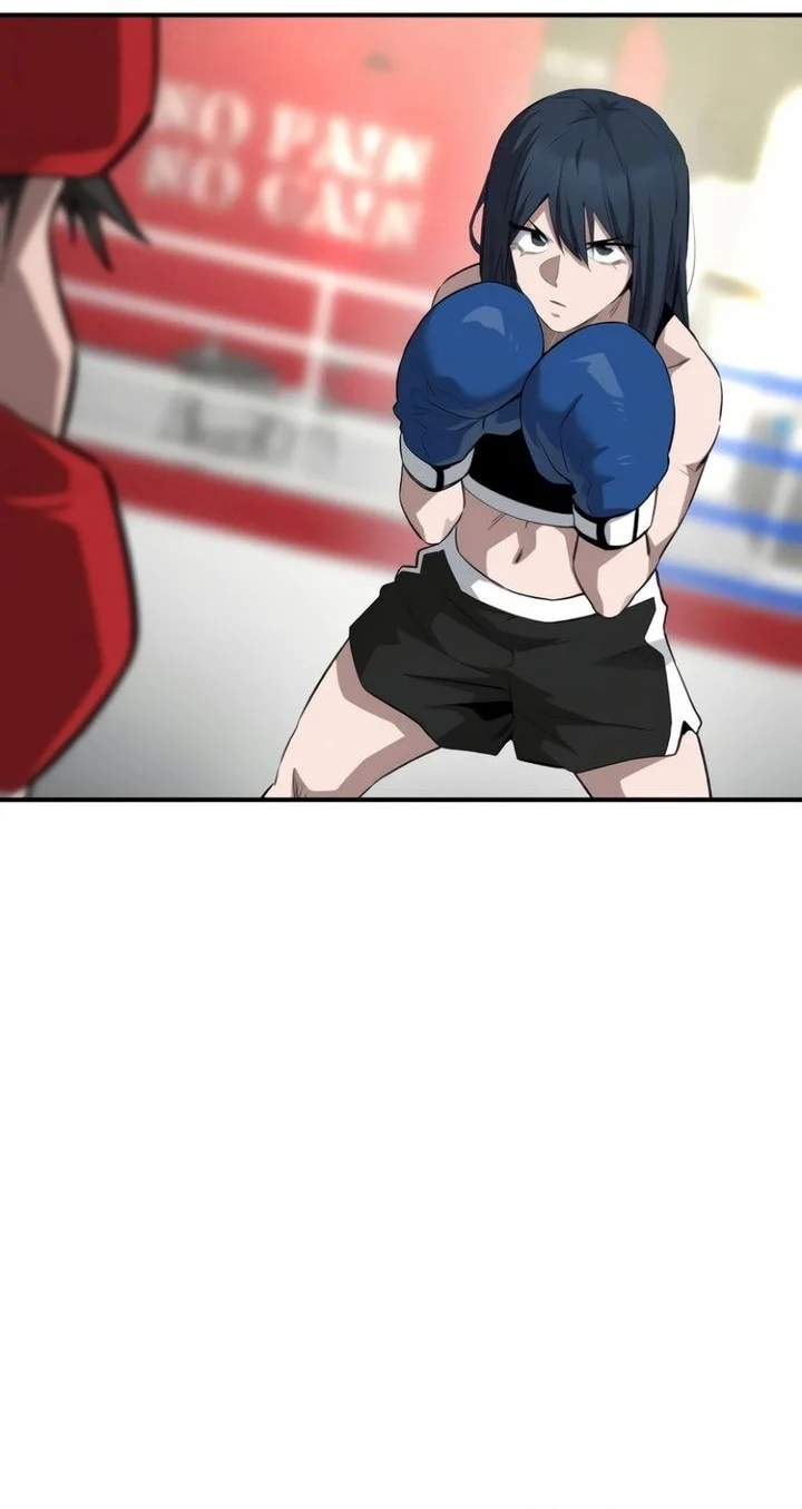 The Smiling Boxer Chapter 5 - halaman 19