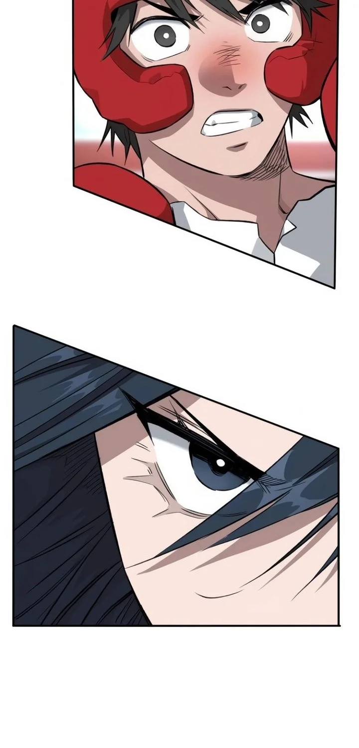 The Smiling Boxer Chapter 5 - halaman 23