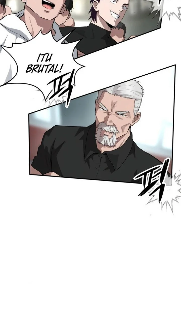 The Smiling Boxer Chapter 5 - halaman 25