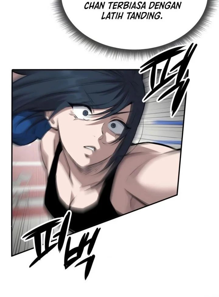 The Smiling Boxer Chapter 5 - halaman 27