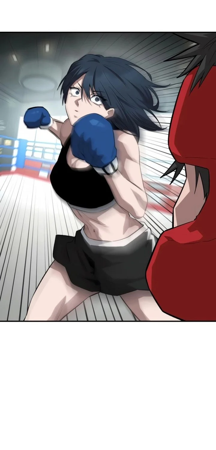 The Smiling Boxer Chapter 5 - halaman 31