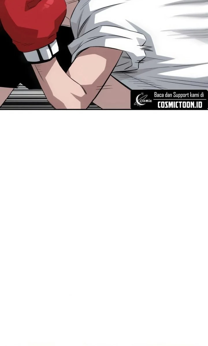 The Smiling Boxer Chapter 5 - halaman 33