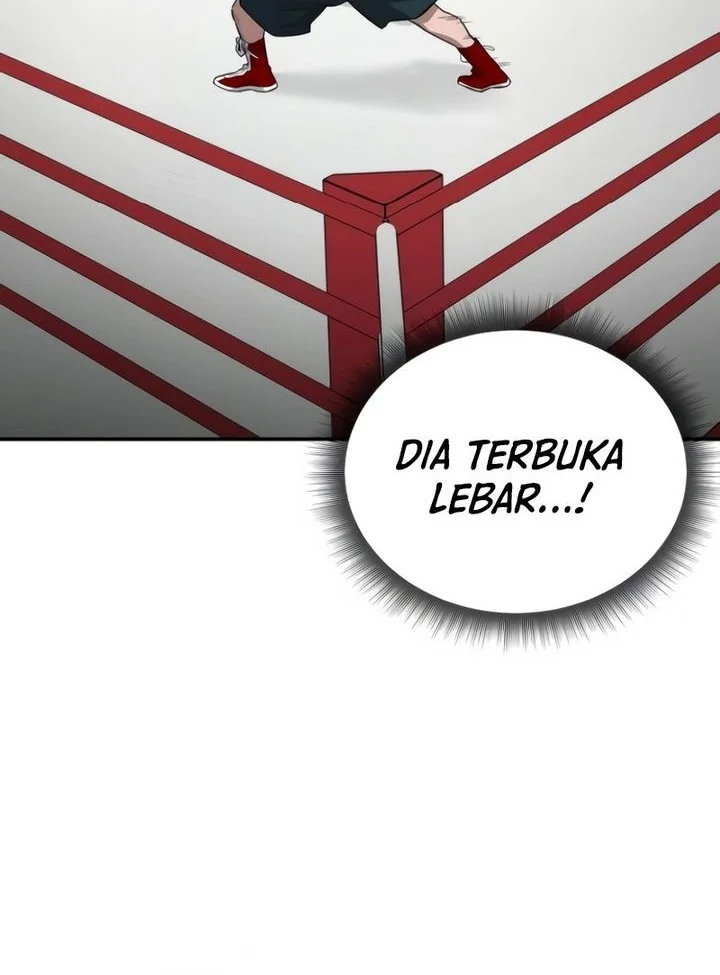 The Smiling Boxer Chapter 5 - halaman 35