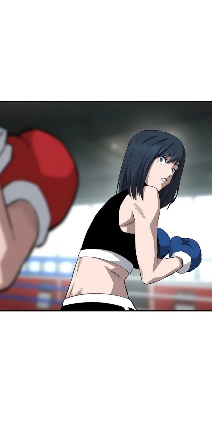 The Smiling Boxer Chapter 5 - halaman 37