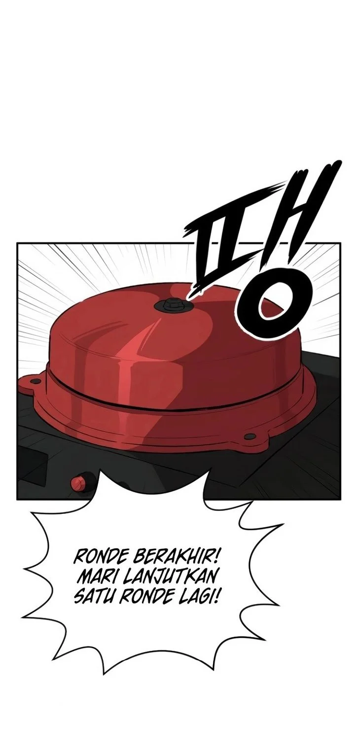 The Smiling Boxer Chapter 5 - halaman 43