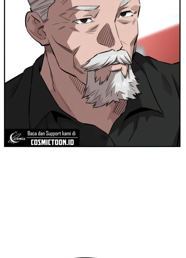 The Smiling Boxer Chapter 5 - halaman 45