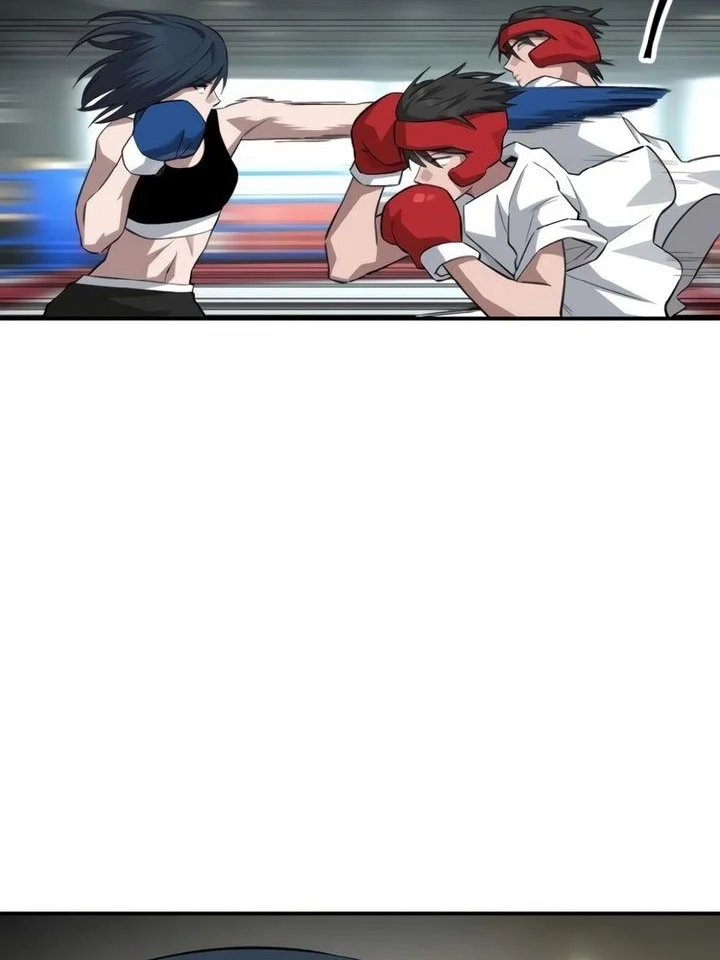 The Smiling Boxer Chapter 5 - halaman 56