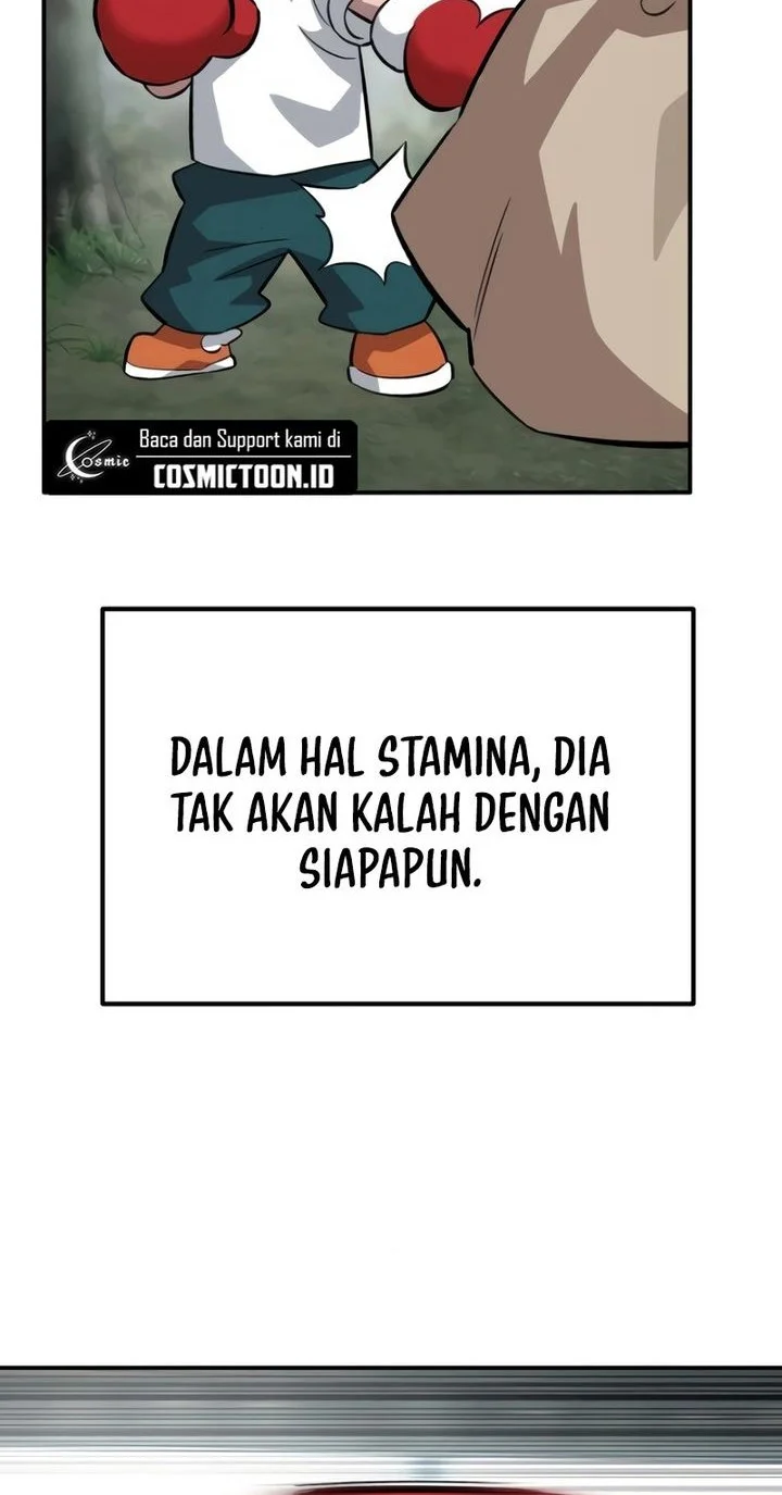 The Smiling Boxer Chapter 5 - halaman 62