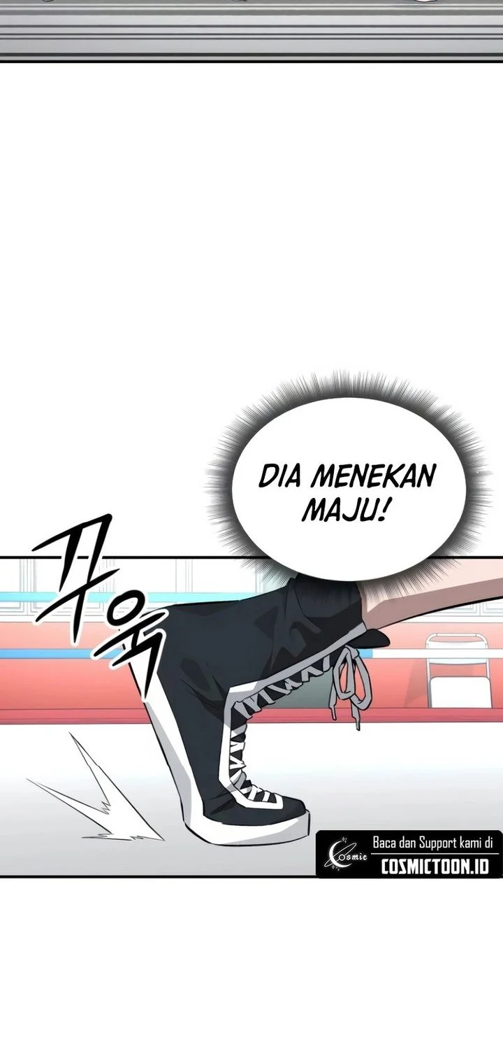 The Smiling Boxer Chapter 5 - halaman 68
