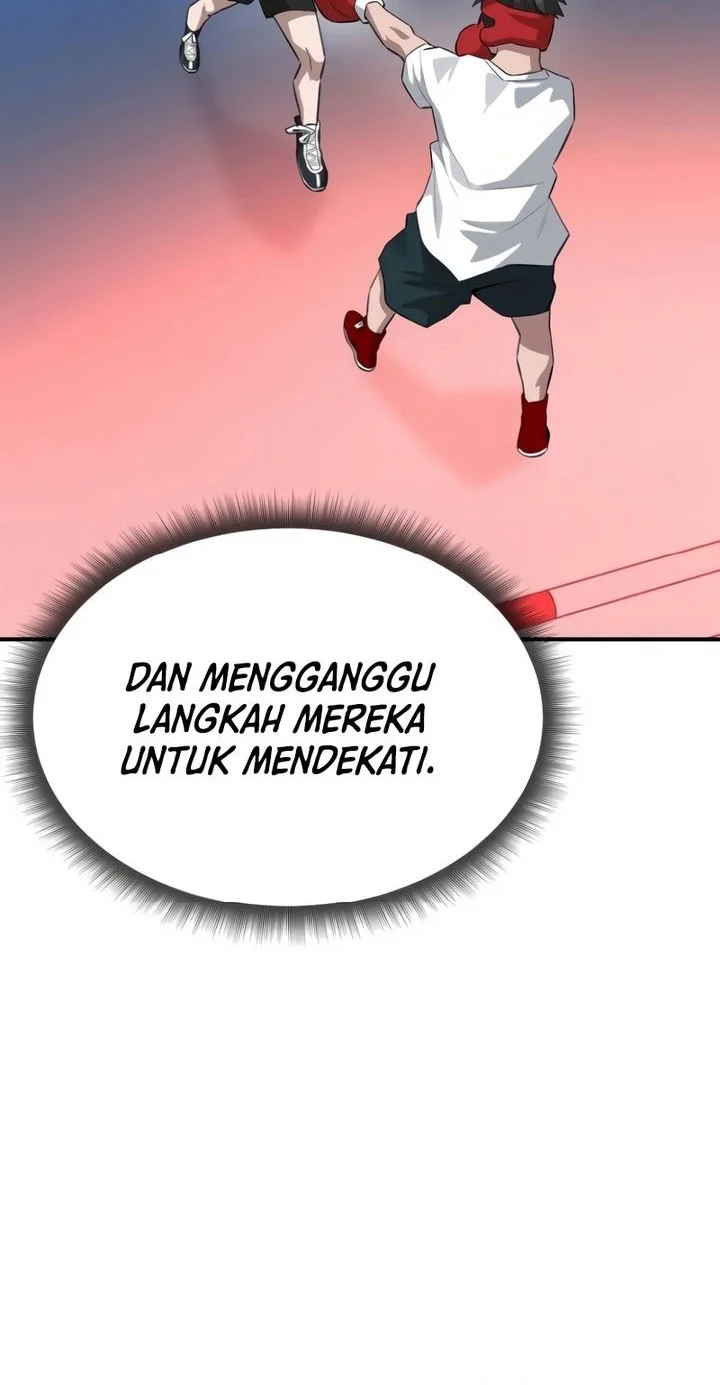 The Smiling Boxer Chapter 5 - halaman 74