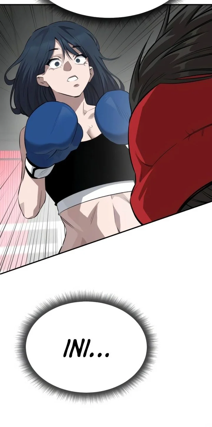 The Smiling Boxer Chapter 5 - halaman 78