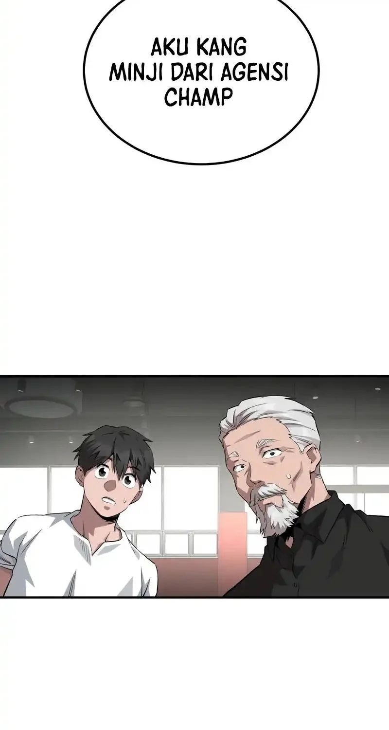 The Smiling Boxer Chapter 7 - halaman 12