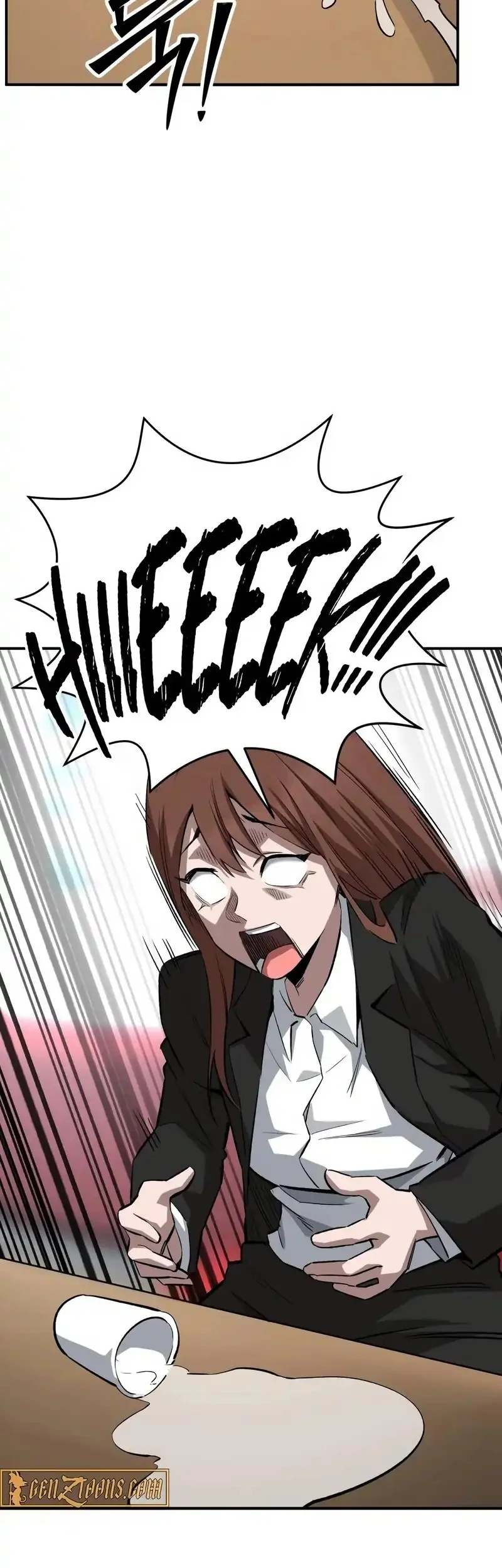 The Smiling Boxer Chapter 7 - halaman 18