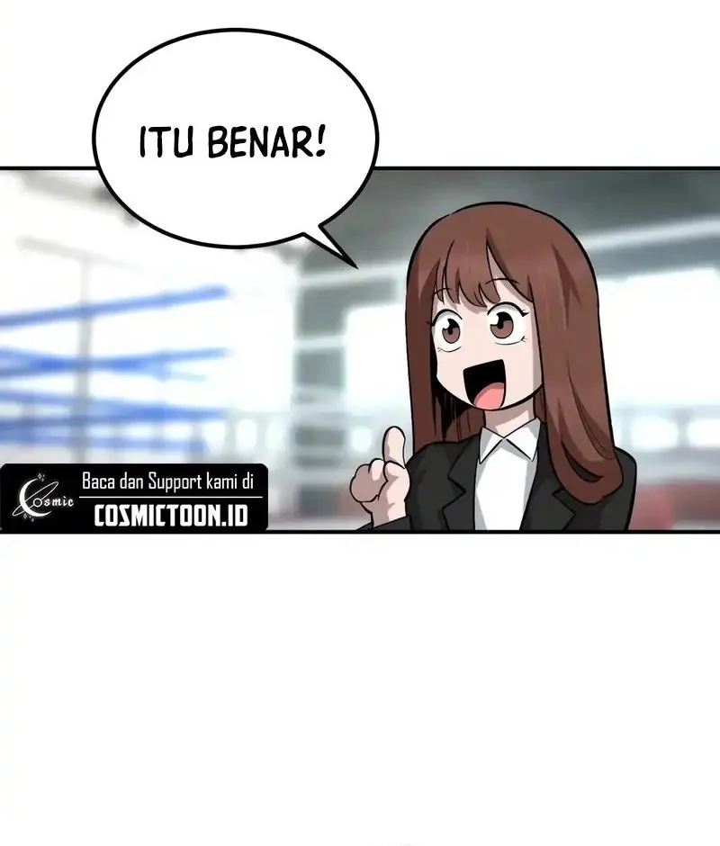 The Smiling Boxer Chapter 7 - halaman 20