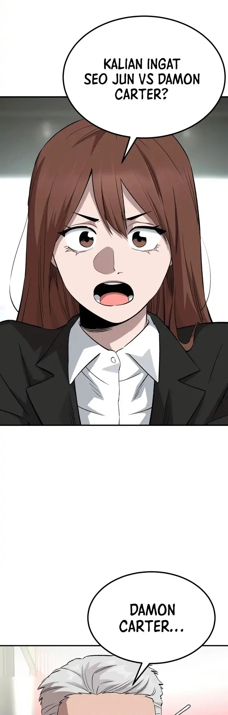 The Smiling Boxer Chapter 7 - halaman 30