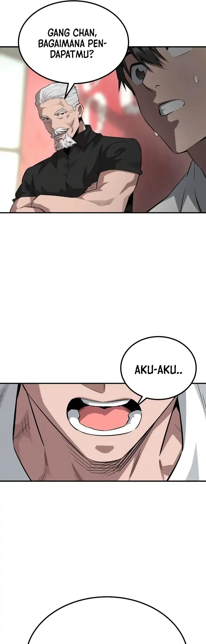 The Smiling Boxer Chapter 7 - halaman 41