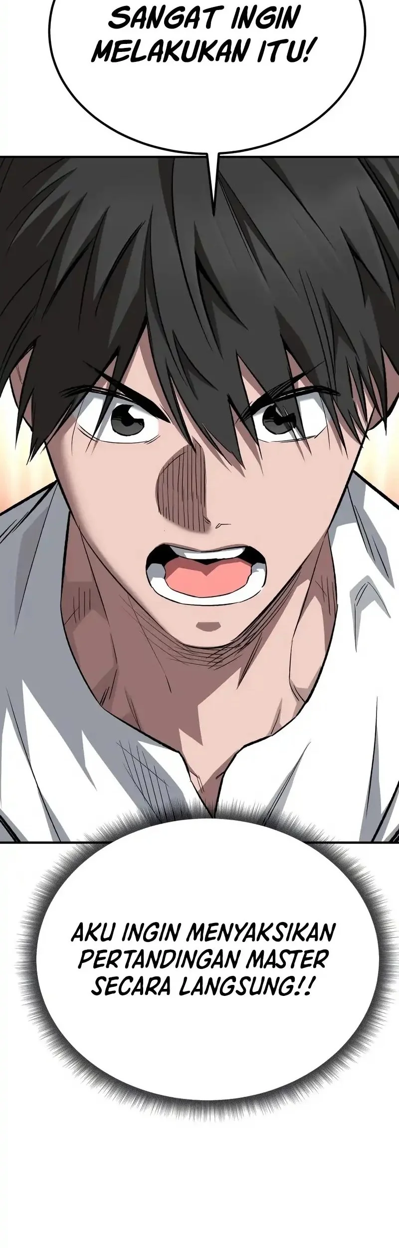 The Smiling Boxer Chapter 7 - halaman 42