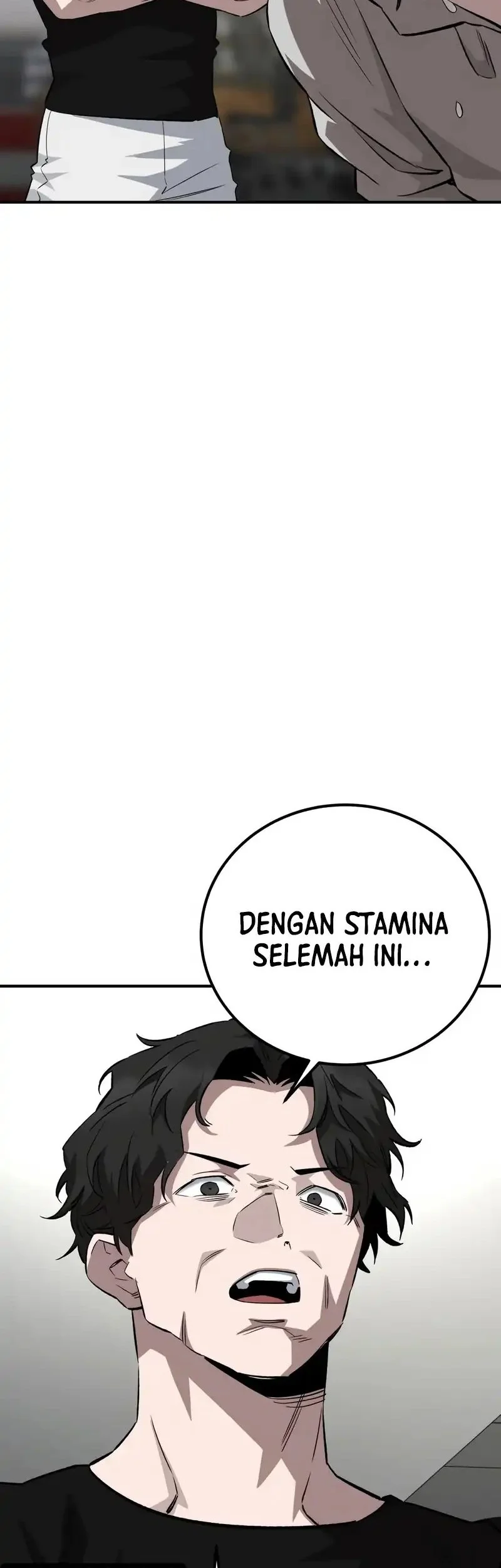 The Smiling Boxer Chapter 7 - halaman 50