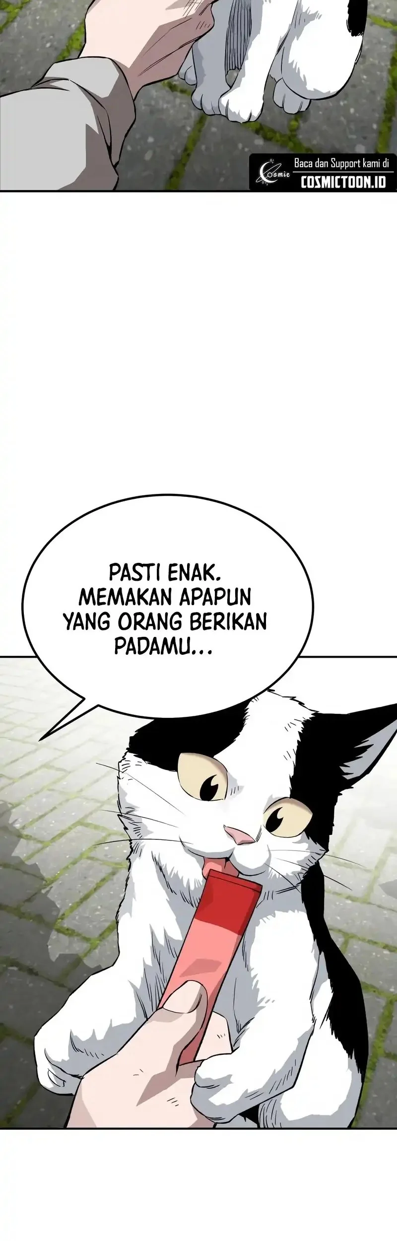 The Smiling Boxer Chapter 7 - halaman 54
