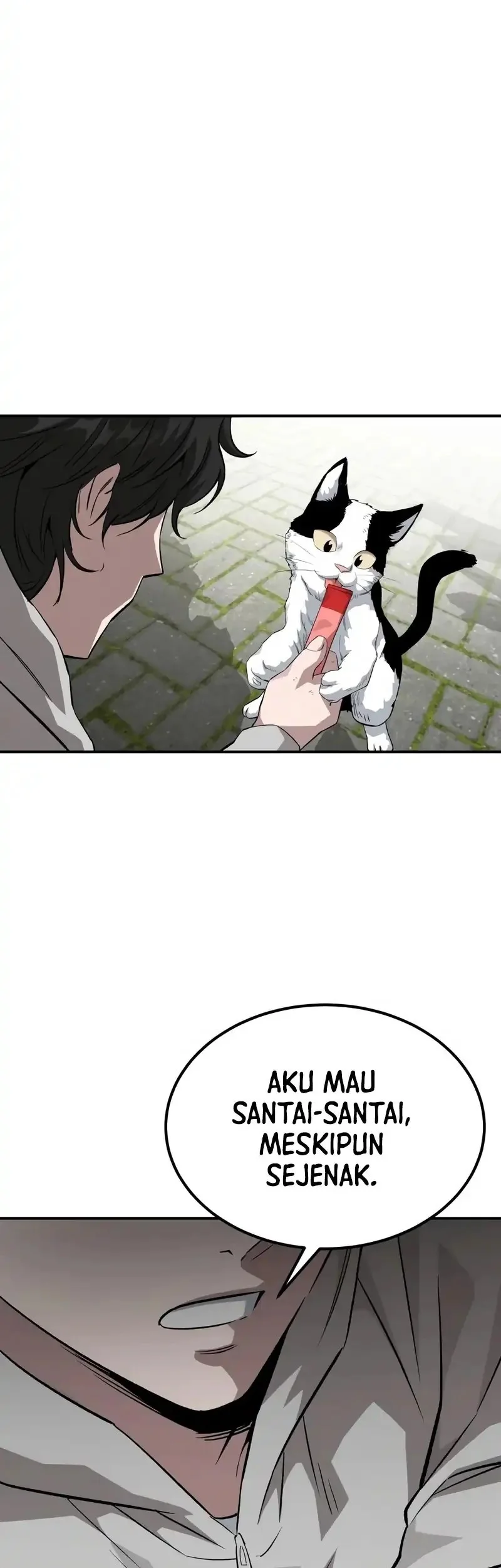 The Smiling Boxer Chapter 7 - halaman 55
