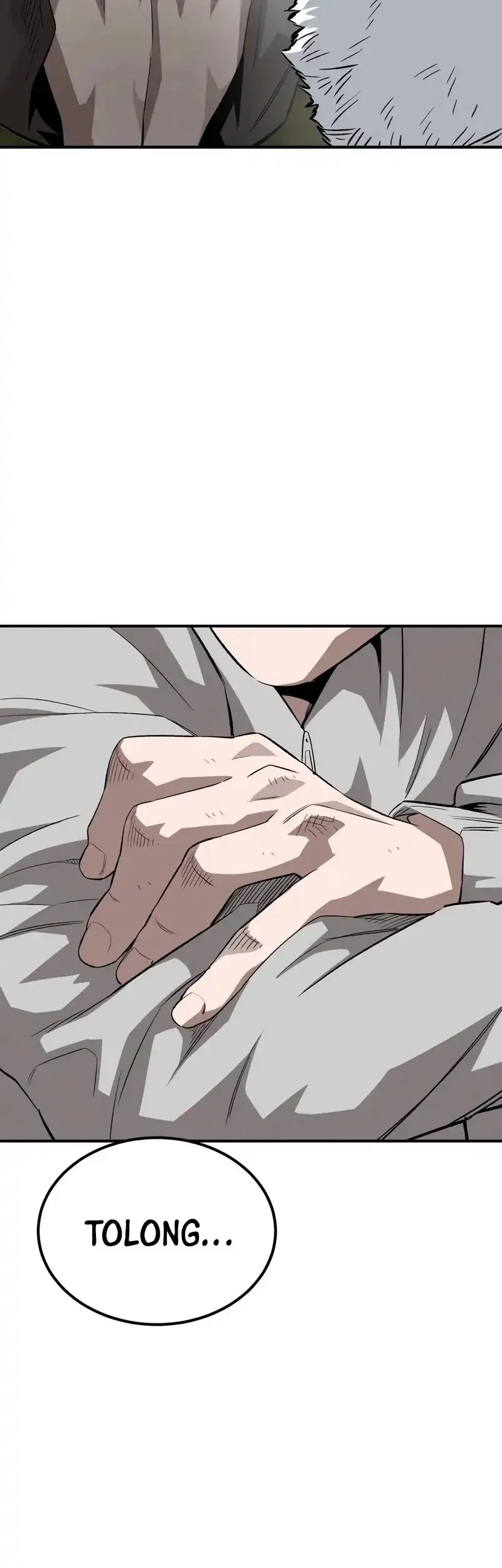 The Smiling Boxer Chapter 7 - halaman 58