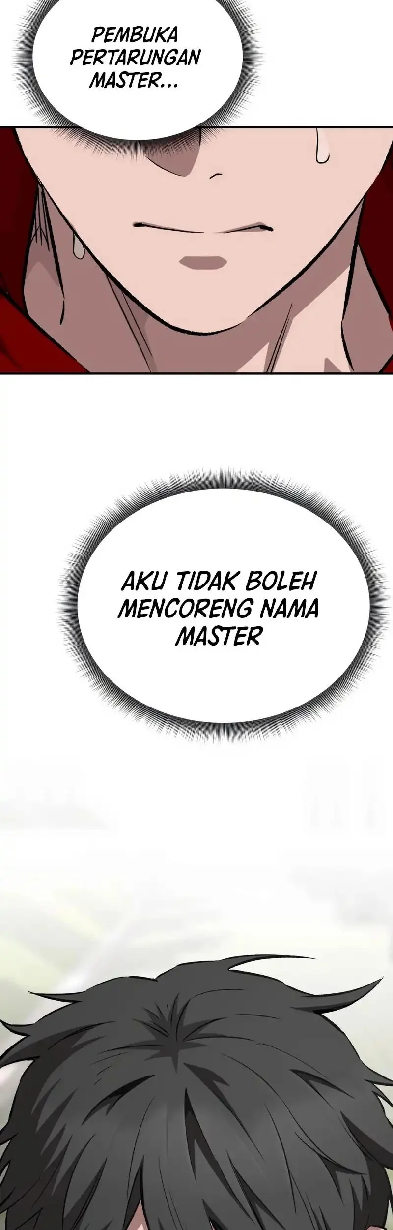 The Smiling Boxer Chapter 7 - halaman 62