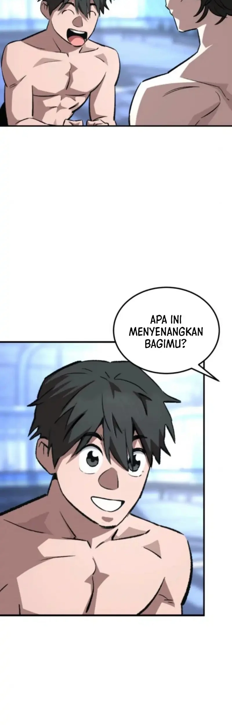 The Smiling Boxer Chapter 8 - halaman 22