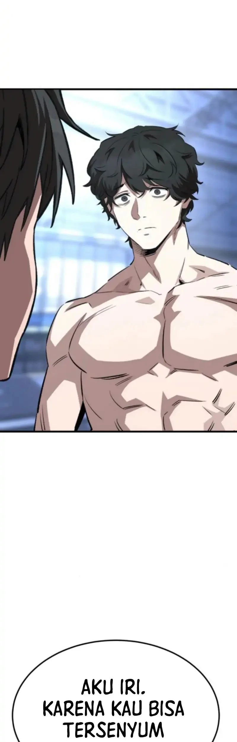 The Smiling Boxer Chapter 8 - halaman 23
