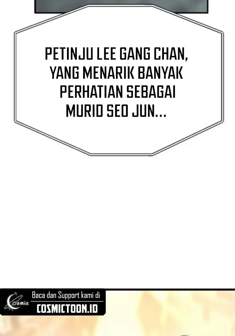 The Smiling Boxer Chapter 8 - halaman 36