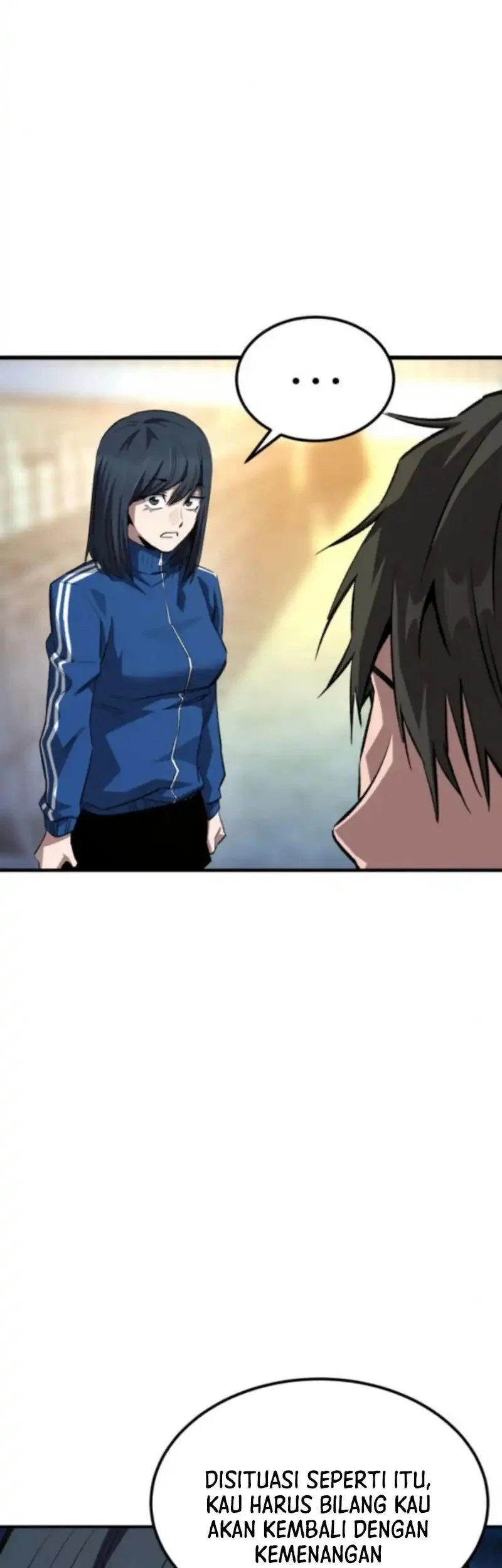The Smiling Boxer Chapter 8 - halaman 39