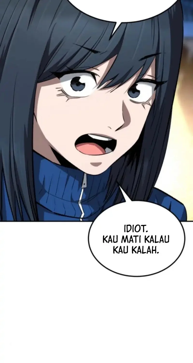 The Smiling Boxer Chapter 8 - halaman 40