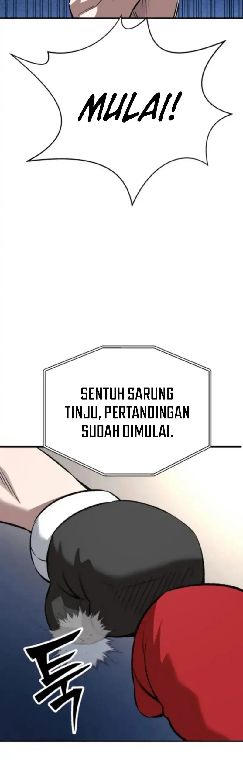 The Smiling Boxer Chapter 8 - halaman 50