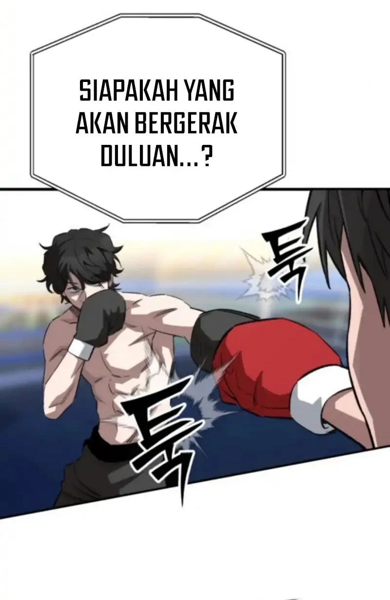 The Smiling Boxer Chapter 8 - halaman 52