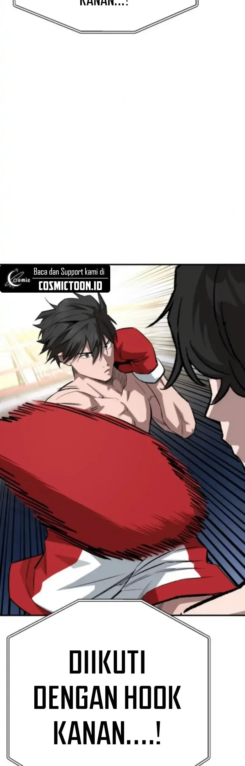 The Smiling Boxer Chapter 8 - halaman 54