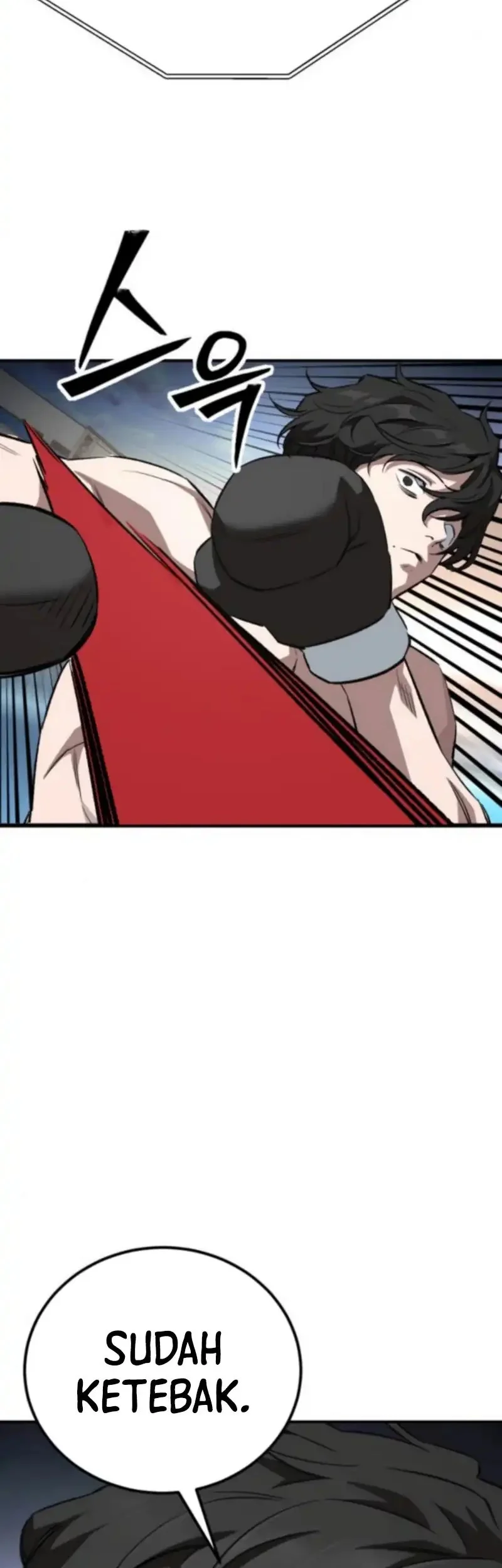 The Smiling Boxer Chapter 8 - halaman 55