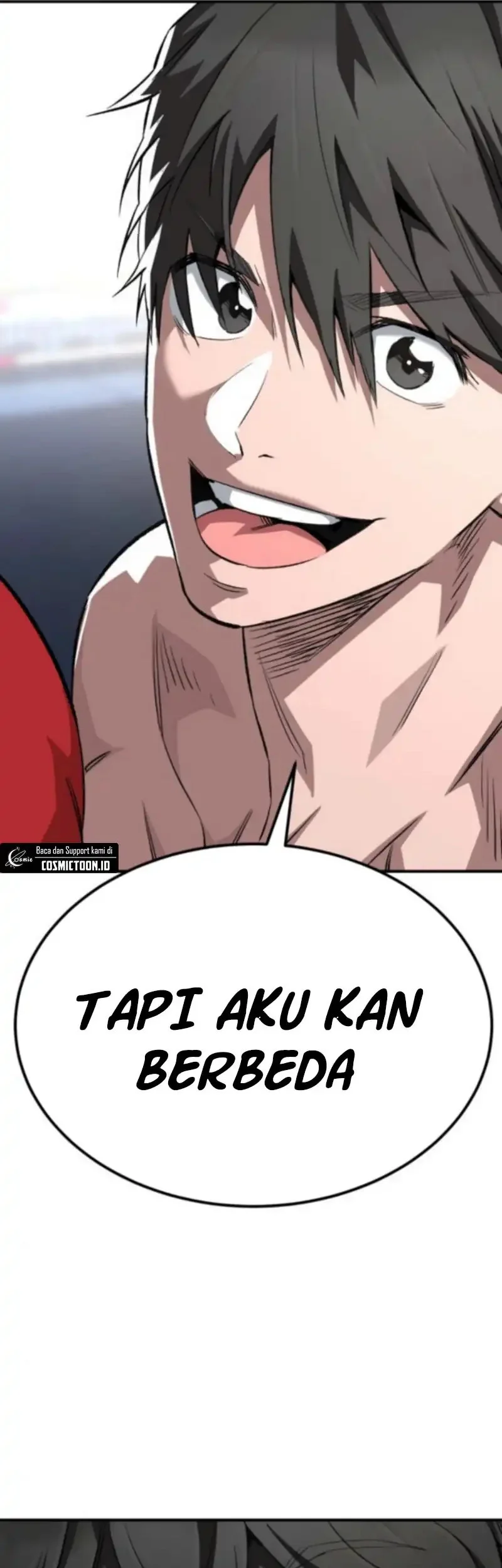 The Smiling Boxer Chapter 8 - halaman 60