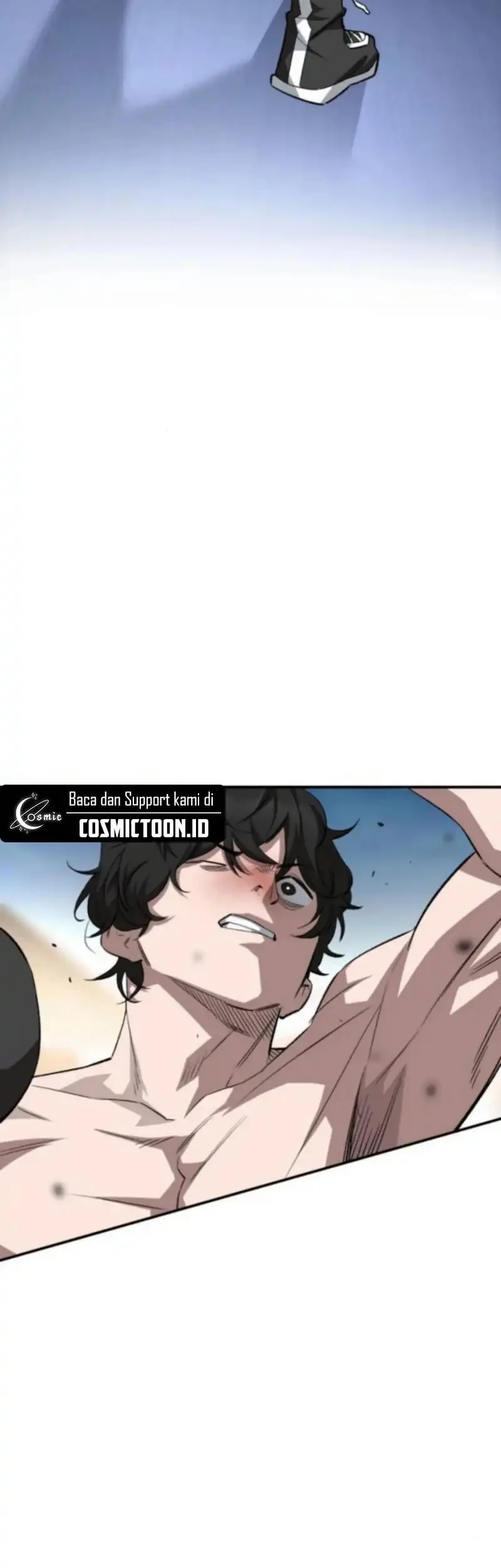 The Smiling Boxer Chapter 8 - halaman 65