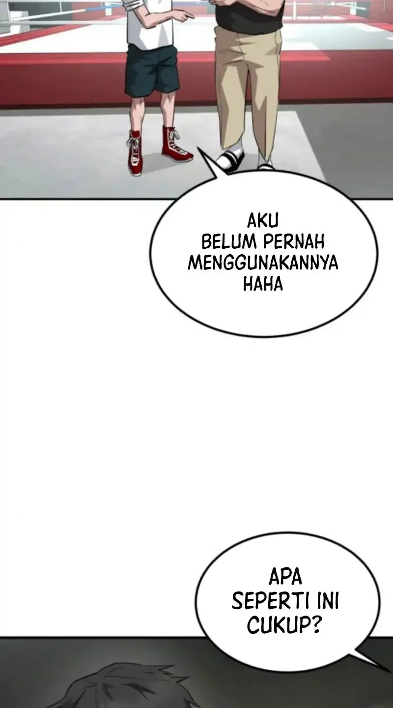 The Smiling Boxer Chapter 8 - halaman 8