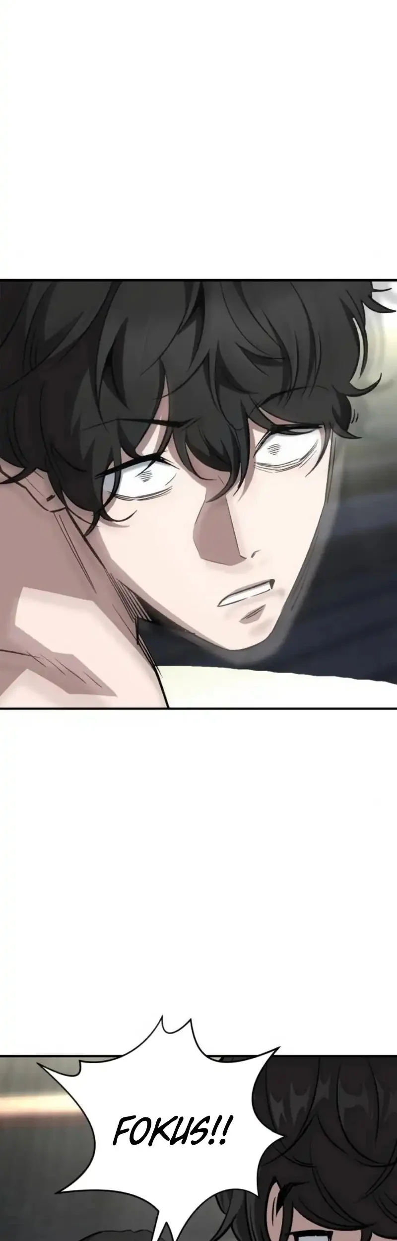 The Smiling Boxer Chapter 9 - halaman 13
