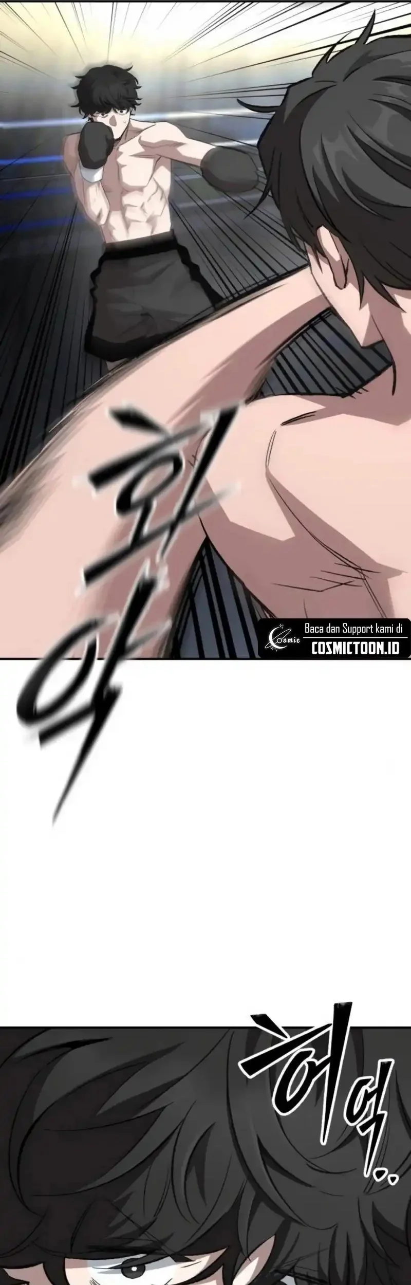 The Smiling Boxer Chapter 9 - halaman 17