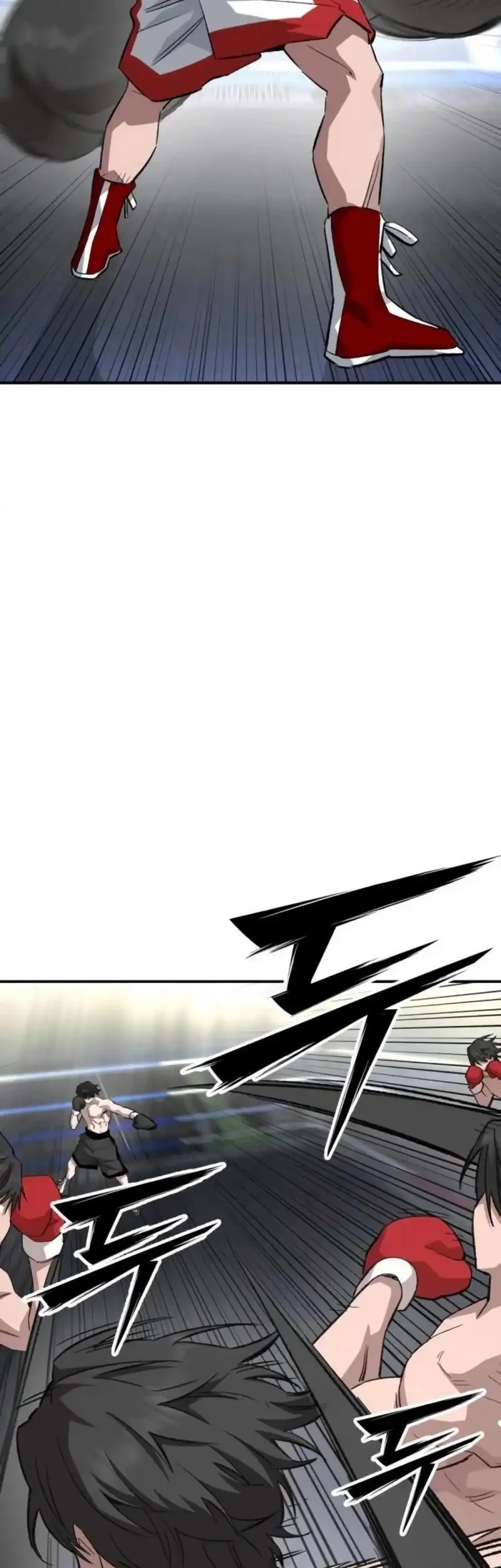 The Smiling Boxer Chapter 9 - halaman 23