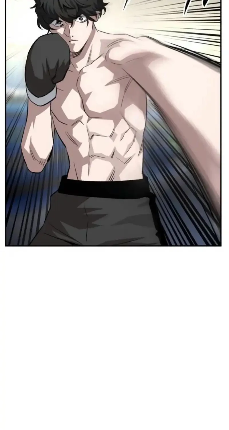 The Smiling Boxer Chapter 9 - halaman 28
