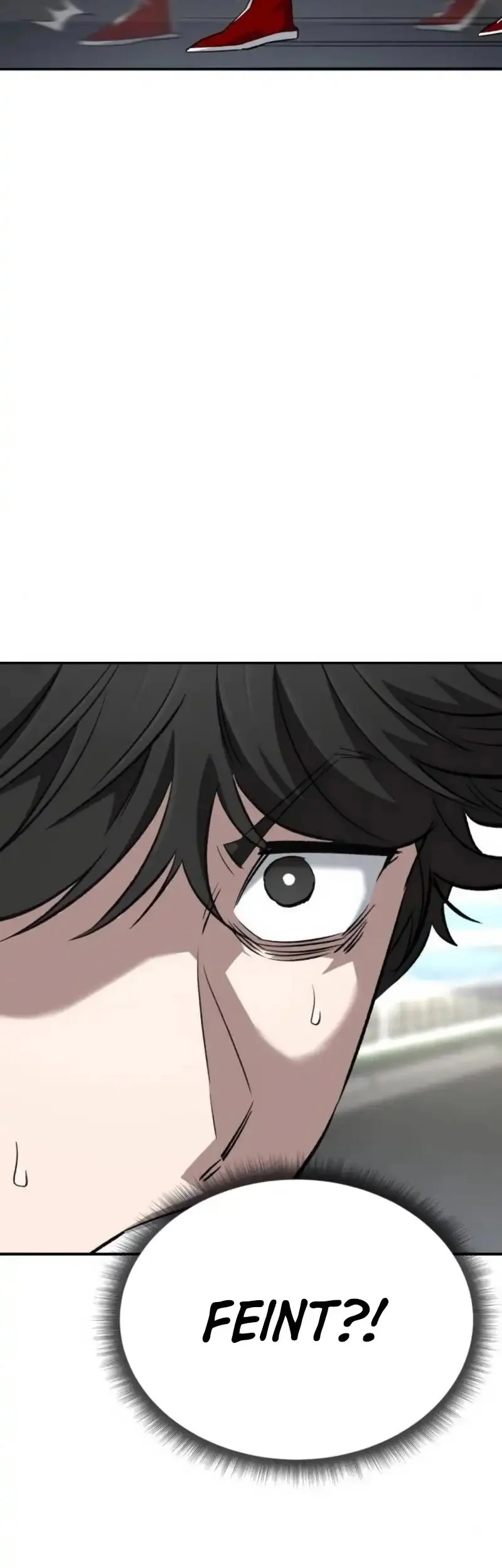 The Smiling Boxer Chapter 9 - halaman 30
