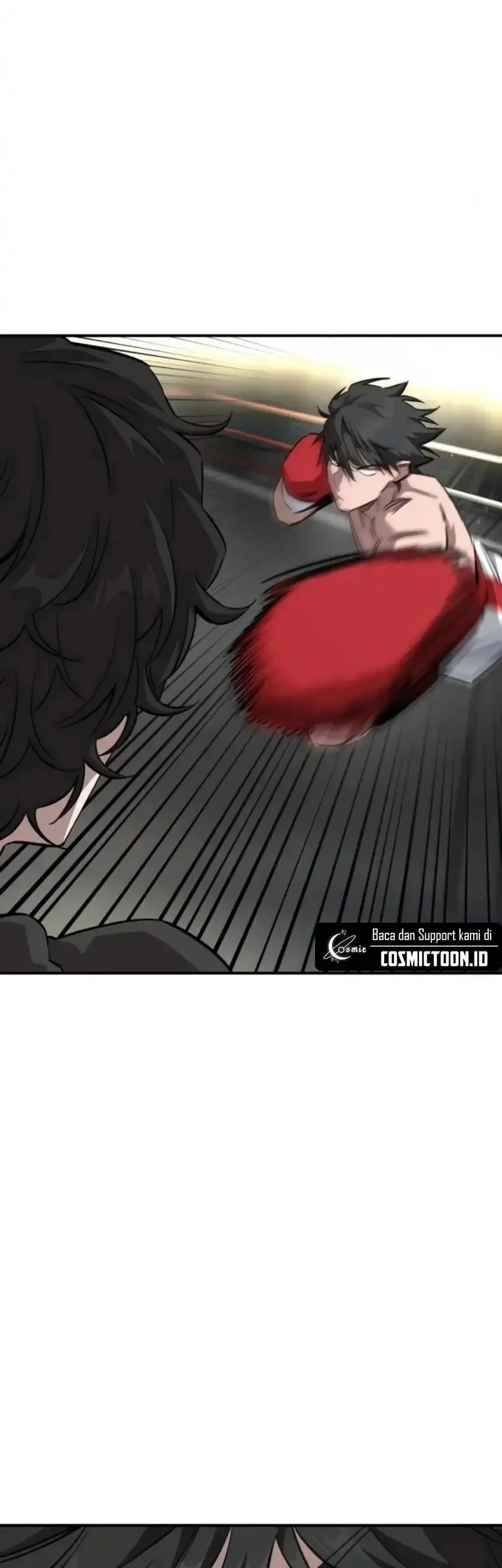 The Smiling Boxer Chapter 9 - halaman 31