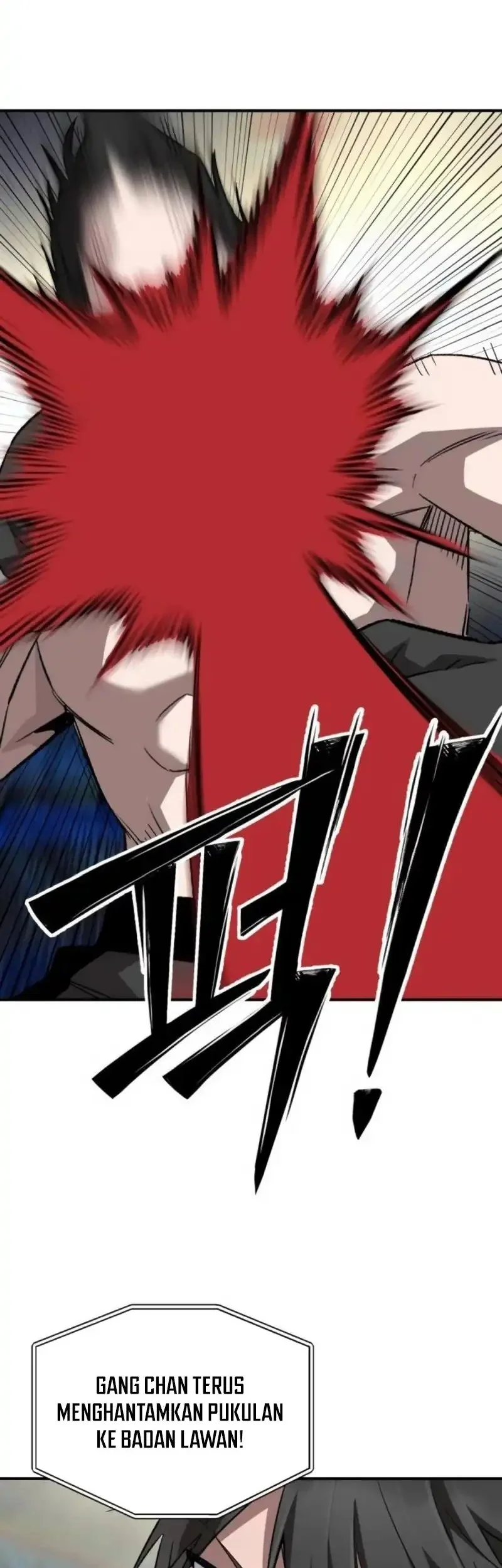 The Smiling Boxer Chapter 9 - halaman 38