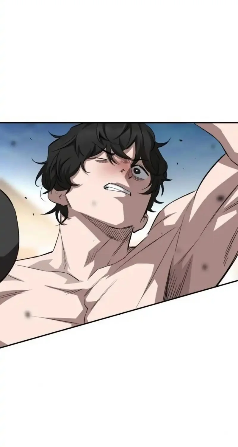 The Smiling Boxer Chapter 9 - halaman 4